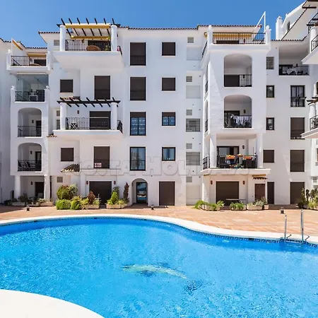 Mr213 Apartamento *