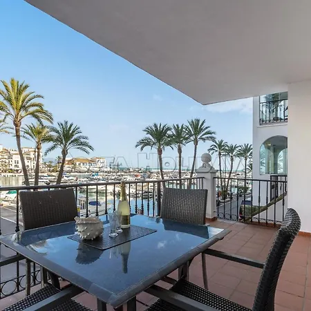 Apartamento Mr213