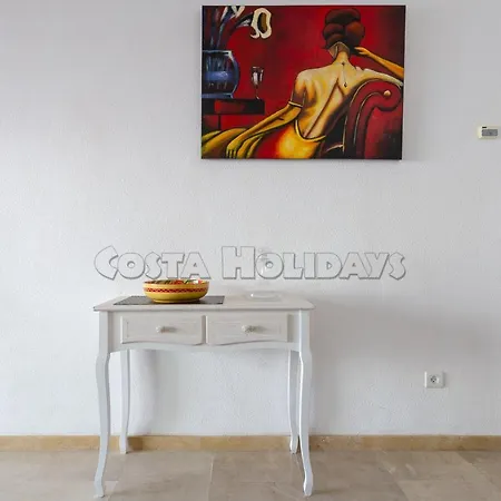 Mr213 Appartement Manilva