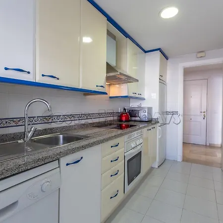 Apartamento Mr213 *