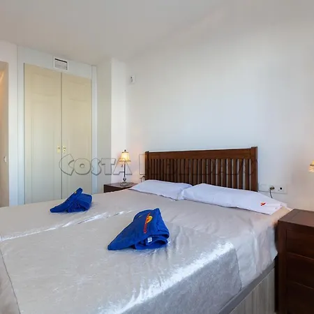 Mr213 Apartamento