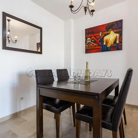 Mr213 Apartamento