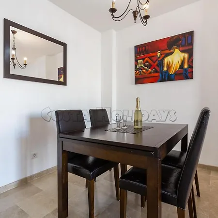 Mr213 Appartement