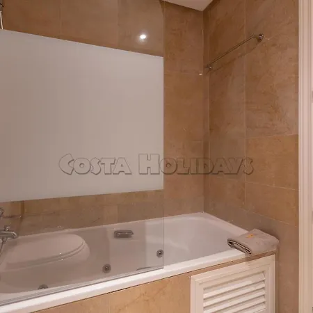 Mr213 Apartamento *