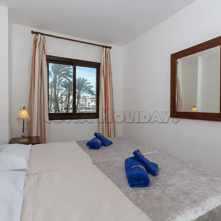 Mr213 Apartamento *