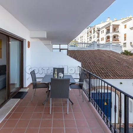 Appartement Mr213 Manilva