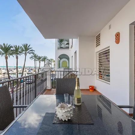 Apartamento Mr213 *
