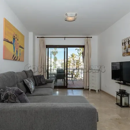 Apartamento Mr213
