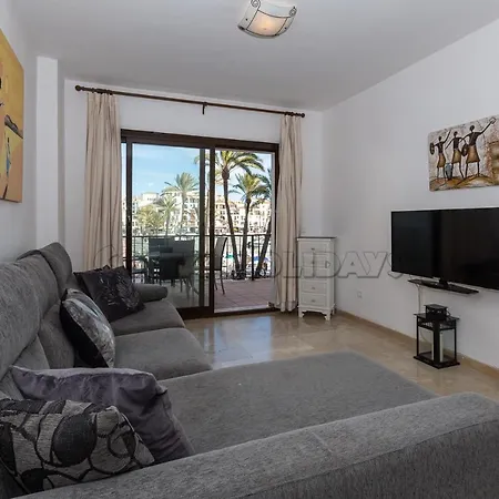 Appartement Mr213 *