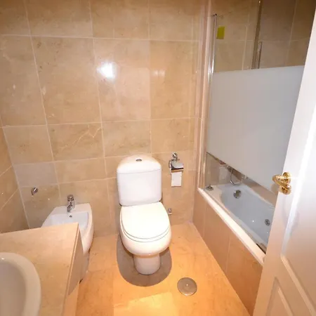 Mr213 Apartamento
