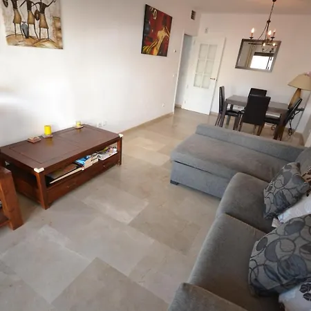 Mr213 Apartamento Manilva