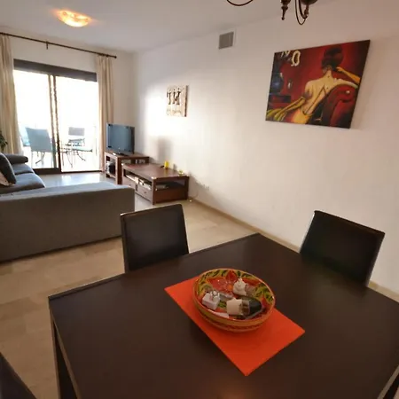 Apartamento Mr213 Manilva